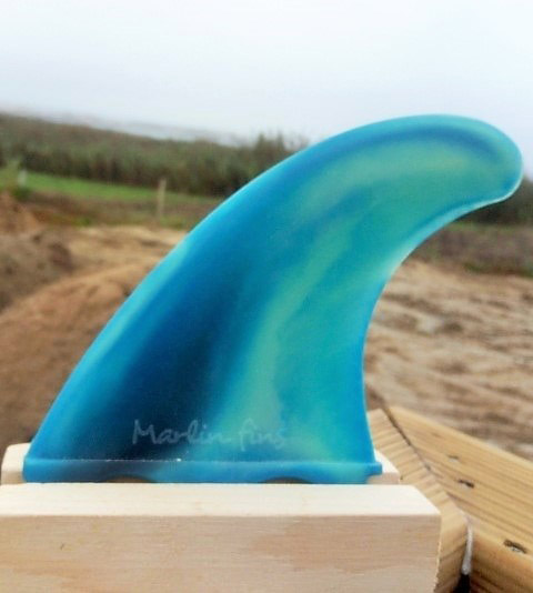 Marlin Fins