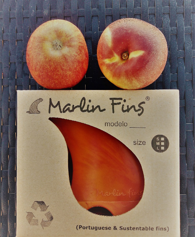 Marlin Fins